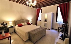 Central And Spacious Apartment