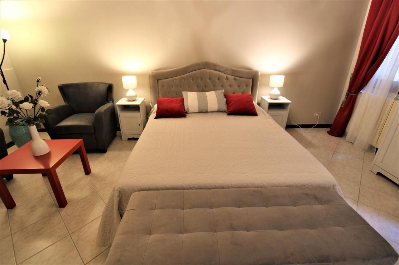 Central And Spacious Apartment Venezia Esterno foto