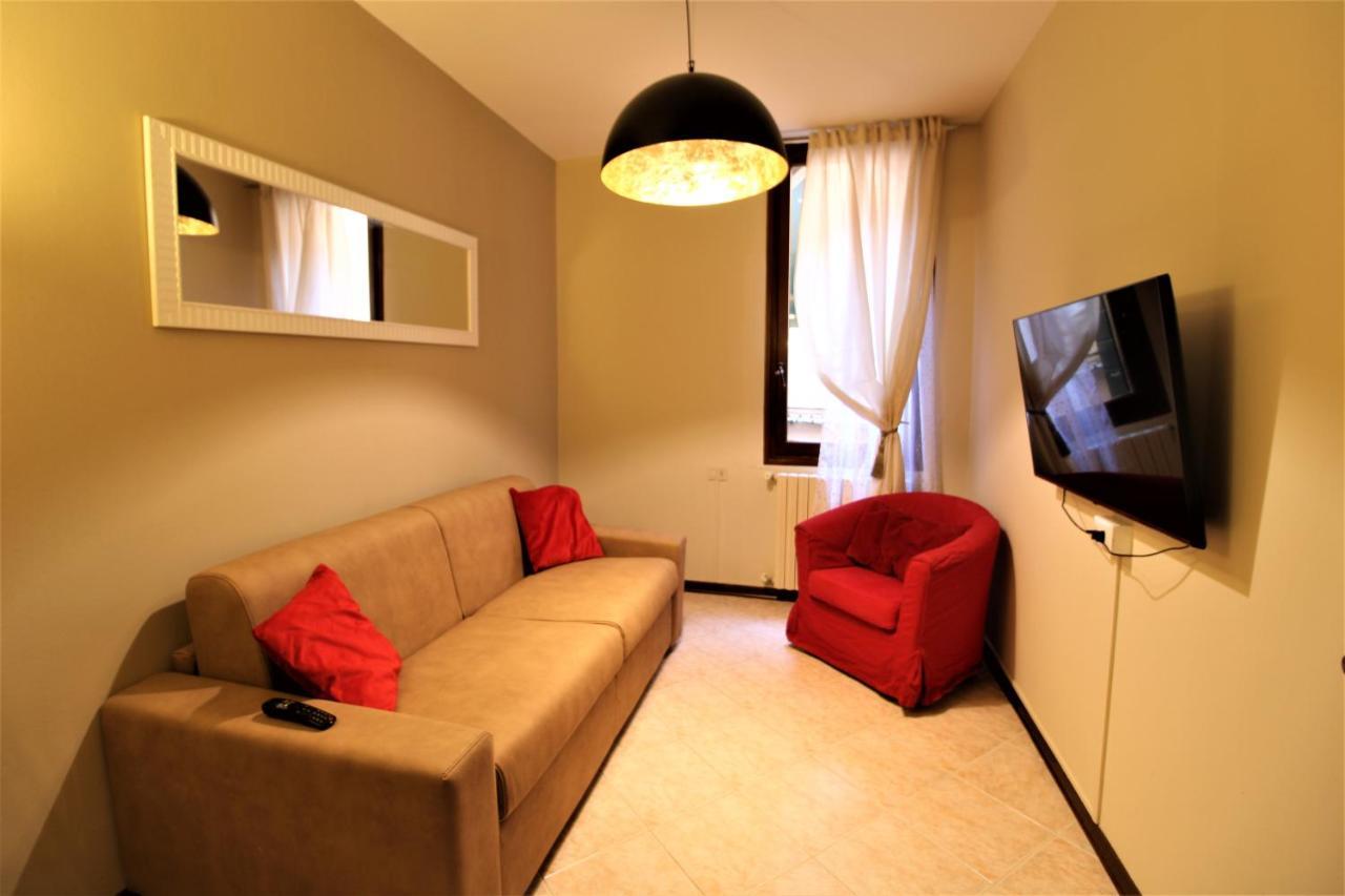 Central And Spacious Apartment Venezia Esterno foto